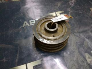 Шкив коленвала TOYOTA MARK II