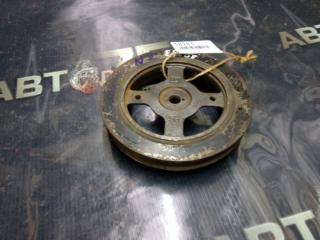 Шкив коленвала TOYOTA IST