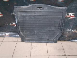 Полка багажника задняя NISSAN TIIDA