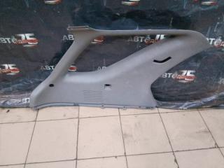 Накладка багажного отделения задняя левая TOYOTA HARRIER