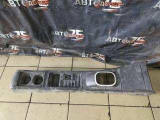 Консоль между сидений NISSAN TIIDA Latio