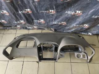 Торпедо TOYOTA HARRIER Б/У Торпедо TOYOTA HARRIER