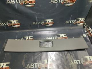 Обшивка багажника задняя TOYOTA HARRIER