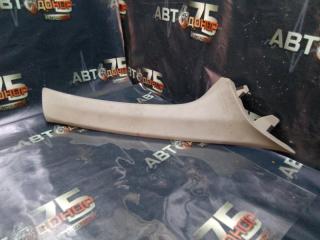 Накладка стойки лобового стекла правая NISSAN X-TRAIL