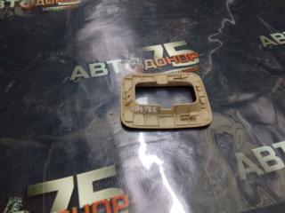 Заглушка крепления сиденья TOYOTA LAND CRUISER Б/У Заглушка крепления сиденья TOYOTA LAND CRUISER