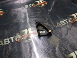 Уголок двери правый TOYOTA COROLLA AXIO