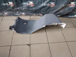 Обшивка багажника задняя левая TOYOTA HARRIER