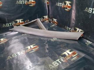 Накладка стойки лобового стекла левая TOYOTA HARRIER