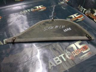 Пол багажника TOYOTA HARRIER Б/У Пол багажника TOYOTA HARRIER