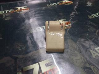 Заглушка крепления сиденья TOYOTA LAND CRUISER Б/У Заглушка крепления сиденья TOYOTA LAND CRUISER