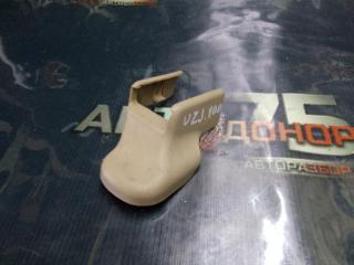 Заглушка крепления сиденья правая TOYOTA LAND CRUISER Б/У Заглушка крепления сиденья правая TOYOTA LAND CRUISER