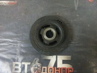 Шкив коленвала NISSAN MARCH