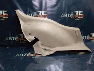 Накладка багажного отделения задняя правая TOYOTA HARRIER