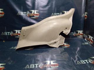 Накладка багажного отделения задняя левая TOYOTA HARRIER