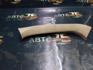 Обшивка двери багажника задняя TOYOTA GAIA