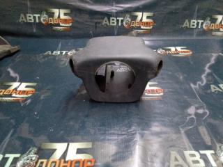 Кожух рулевой колонки передний NISSAN X-TRAIL Б/У Кожух рулевой колонки передний NISSAN X-TRAIL