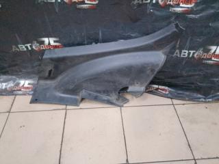 Обшивка багажника задняя левая TOYOTA HARRIER