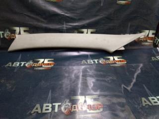Накладка стойки лобового стекла левая TOYOTA COROLLA FIELDER