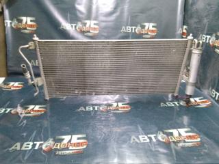 Радиатор кондиционера NISSAN SUNNY