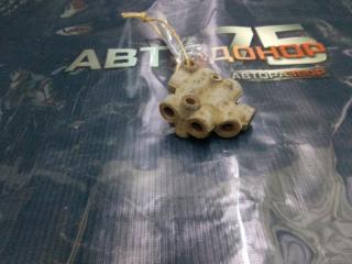 Распределитель тормозной TOYOTA VISTA Ardeo