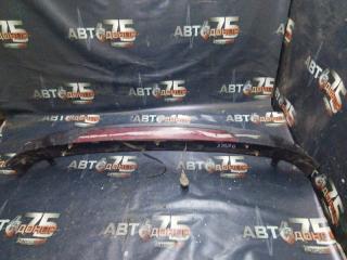 Накладка двери багажника HONDA AIRWAVE Б/У Накладка двери багажника HONDA AIRWAVE