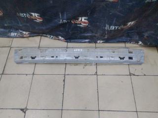 Усилитель бампера задний NISSAN MARCH