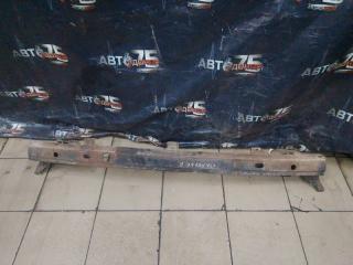 Запчасть усилитель бампера Hyundai grand starex