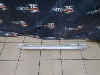 Усилитель бампера SUZUKI WAGON R