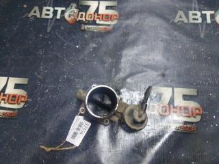 Запчасть дроссельная заслонка Hyundai grand starex