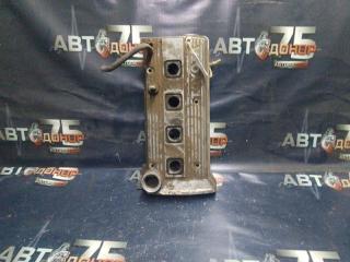 Клапанная крышка TOYOTA COROLLA Б/У Клапанная крышка TOYOTA COROLLA