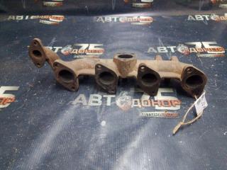 Запчасть коллектор выпускной Hyundai grand starex