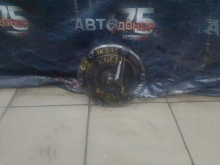 Гидротрансформатор TOYOTA PASSO