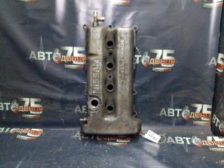 Клапанная крышка NISSAN BLUEBIRD Б/У Клапанная крышка NISSAN BLUEBIRD