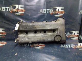 Клапанная крышка NISSAN X-TRAIL Б/У Клапанная крышка NISSAN X-TRAIL