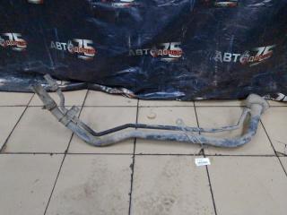 Горловина топливного бака NISSAN SERENA