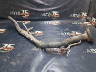 Горловина топливного бака NISSAN AD