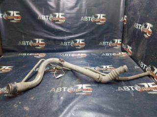 Горловина топливного бака TOYOTA COROLLA