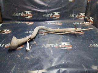 Горловина топливного бака NISSAN AD