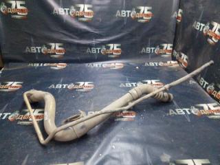 Горловина топливного бака TOYOTA COROLLA