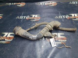 Горловина топливного бака TOYOTA COROLLA