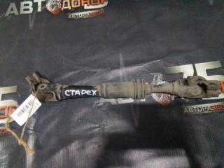 Запчасть рулевой карданчик Hyundai grand starex