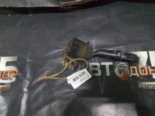 Подрулевой переключатель поворотников TOYOTA CALDINA Б/У Подрулевой переключатель поворотников TOYOTA CALDINA