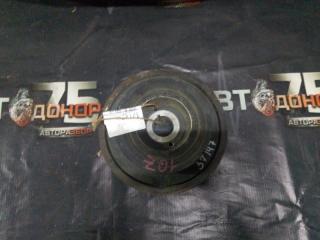 Шкив коленвала TOYOTA MARK II