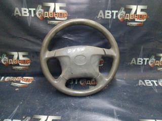 Руль MAZDA DEMIO