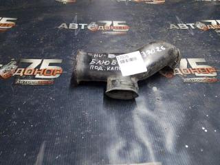 Патрубок воздушного фильтра NISSAN BLUEBIRD