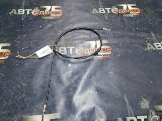 Трос лючка топливного бака MITSUBISHI PAJERO MINI Б/У Трос лючка топливного бака MITSUBISHI PAJERO MINI