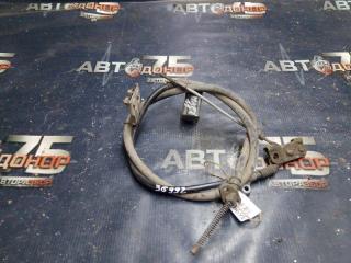 Трос стояночного тормоза NISSAN MARCH