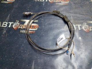 Трос лючка топливного бака HONDA PARTNER Б/У Трос лючка топливного бака HONDA PARTNER