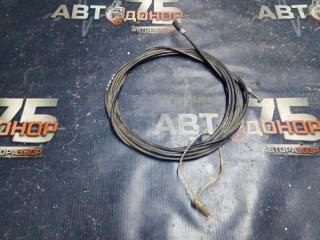 Трос лючка топливного бака TOYOTA CAMRY GRACIA Б/У Трос лючка топливного бака TOYOTA CAMRY GRACIA