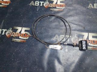 Трос замка капота MAZDA DEMIO Б/У Трос замка капота MAZDA DEMIO